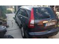 HONDA CR-V 2007/5 - 2