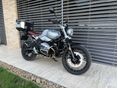 BMW R NINET Scrambler