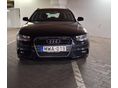 AUDI A4 2014/8 - 3