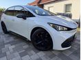 CUPRA BORN 58 kWh Akku garancia! Masszázs ülés!