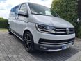 VOLKSWAGEN MULTIVAN PAN AMERICANA Highline DSG 4Motion Bulli