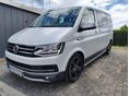 VOLKSWAGEN MULTIVAN 2017 - 2