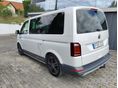 VOLKSWAGEN MULTIVAN 2017 - 3