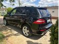 MERCEDES-BENZ ML 250 2014/6 - 8