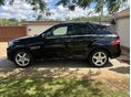 MERCEDES-BENZ ML 250 2014/6 - 14
