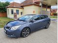 TOYOTA AVENSIS Wagon 2.0 D-4D Travel