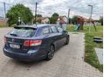 TOYOTA AVENSIS 2010 - 2