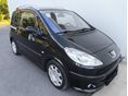 PEUGEOT 1007 2006/10 - 2