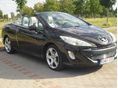 PEUGEOT 308 CC 2.0 HDi Premium Pack