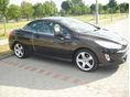 PEUGEOT 308 2009/4 - 4