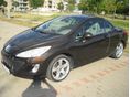 PEUGEOT 308 2009/4 - 5
