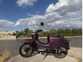SIMSON SCHWALBE 1975/6 - 2