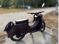 SIMSON SCHWALBE 1975/6 - 8