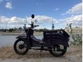 SIMSON SCHWALBE 1975/6 - 9