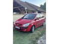 HYUNDAI GETZ 1.1 GL Comfort+