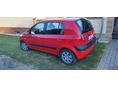 HYUNDAI GETZ 2006/5 - 4