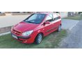 HYUNDAI GETZ 2006/5 - 8