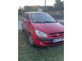 HYUNDAI GETZ 2006/5 - 9