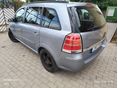 OPEL ZAFIRA B 2006/4 - 6