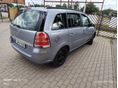 OPEL ZAFIRA B 2006/4 - 7