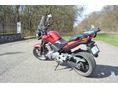 HONDA CBF 500 2007/6 - 2