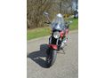 HONDA CBF 500 2007/6 - 3