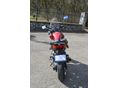 HONDA CBF 500 2007/6 - 4