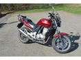 HONDA CBF 500 2007/6 - 6