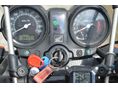 HONDA CBF 500 2007/6 - 8