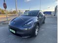 TESLA MODEL Y Long Range AWD (Automata) Garancia 2030. ig. vagy 192000km-ig. Prémium hangrendszer. Hőszivattyú