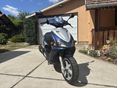BENELLI VELVET ECO 125 Yamaha blokkos