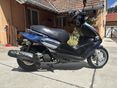 BENELLI VELVET ECO 125 2001 - 2