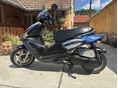 BENELLI VELVET ECO 125 2001 - 3