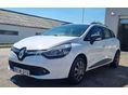 RENAULT CLIO 1.5 dCi Alizé