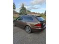 VOLKSWAGEN GOLF VI 1.6 CR TDI Perfekt