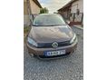 VOLKSWAGEN GOLF VI 2011/4 - 4