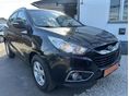 HYUNDAI IX35 1.6 Comfort 2WD GAR 214 EKM-TEMPOMAT-4X ÜLÉSFŰTÉS-DIGITKLIMA-ÚJ GUMIK