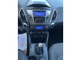 HYUNDAI IX35 2012/11 - 16