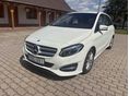MERCEDES-BENZ B 180 2017/2 - 2
