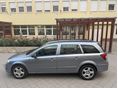 OPEL ASTRA H 2007/10 - 2