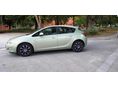 OPEL ASTRA J 2011 - 2