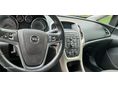 OPEL ASTRA J 2011 - 11