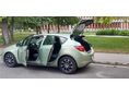OPEL ASTRA J 2011 - 12