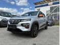DACIA SPRING Electric 45 Comfort aut. GYÁRI FÉNYEZÉS!!!MEGKIMÉLT ÁLLAPOT-TYPE2 TÖLTŐKÁBEL
