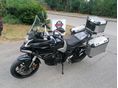 VOGE 500 DS 2020/7 - 2