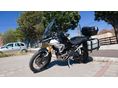 TRIUMPH TIGER 900 Rally Pro