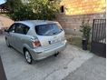 TOYOTA COROLLA VERSO 2004/12 - 4