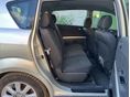 TOYOTA COROLLA VERSO 2004/12 - 10