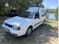 VOLKSWAGEN CADDY 1.9 D 5személyes