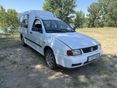 VOLKSWAGEN CADDY 1996 - 2